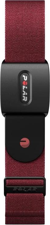 Produktbild Polar Verity Sense Armband Drk Red M-Xxl (Polyester)