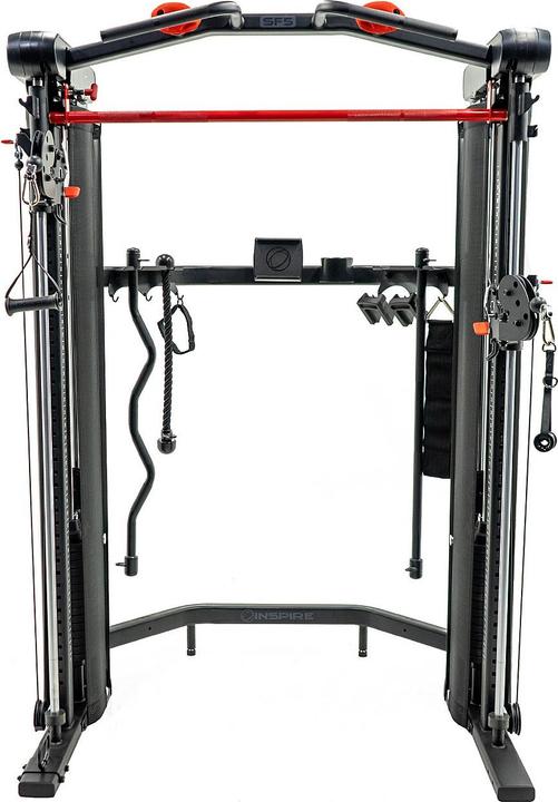 Produktbild Inspire Smith Machine SF5.1