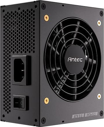 Actual product image Antec Power supply SF 850X SFX4.1 Modular (850W) 80+ Gold retail (850 W)