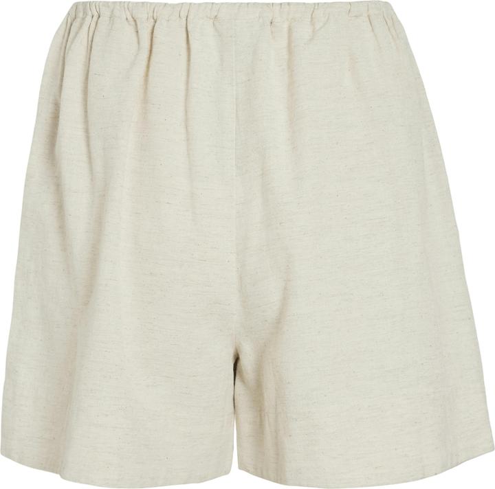 Produktbild Vila Mid Waist Shorts (42)