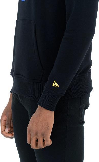 Produktbild New Era Hoodie Golden State Warriors NBA (M)