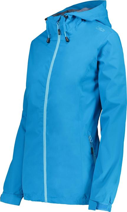 Image du produit CMP Campagnolo Veste de pluie Fix Hood (XXS)