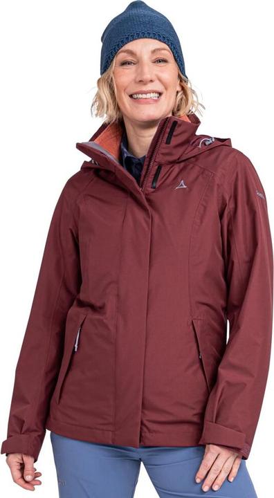 Actual product image Schöffel 3in1 Jacket Partinello (L)