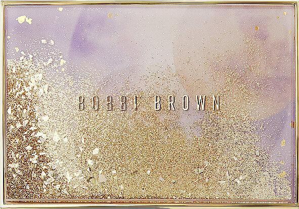 Actual product image Bobbi Brown Moonstone Glow Eye & Cheek Pal