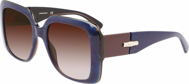 Longchamp Damensonnenbrille LO713S-403 Ø 53 mm