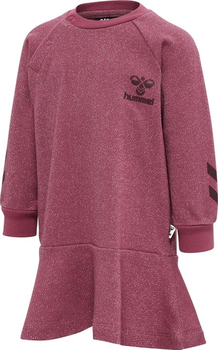 Produktbild hummel Hmlsally Dress L/S (62)