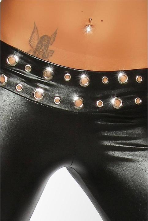 Image du produit Saresia Leggings Wetlook (XL)