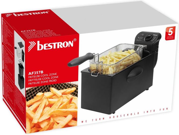 Actual product image Bestron Af357b