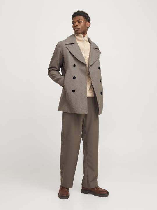 Immagine prodotto Jack & Jones Cappotto di piselli Cappotto di piselli (XL)