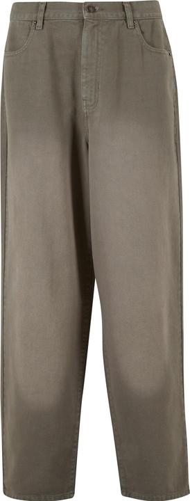 Actual product image Urban Classics 90's Jeans - 14089 (32)