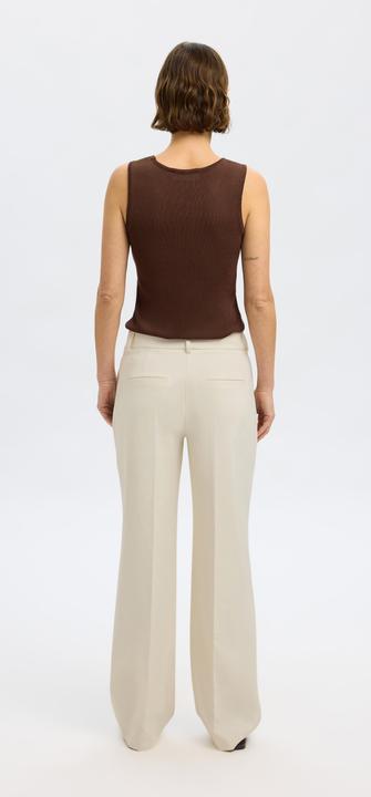 Immagine prodotto Selected Femme Wide Fit Anzughose (34)