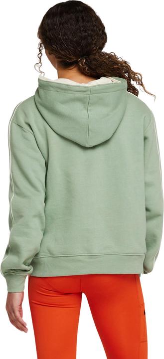 Actual product image Cotopaxi Do Good Organic Sweater Hoodie (XS)