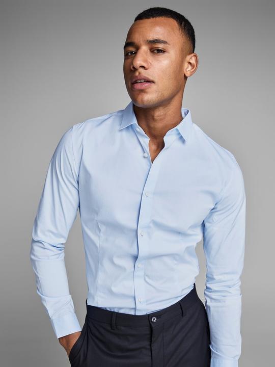 Produktbild Jack & Jones Super schlank Hemd (XS)