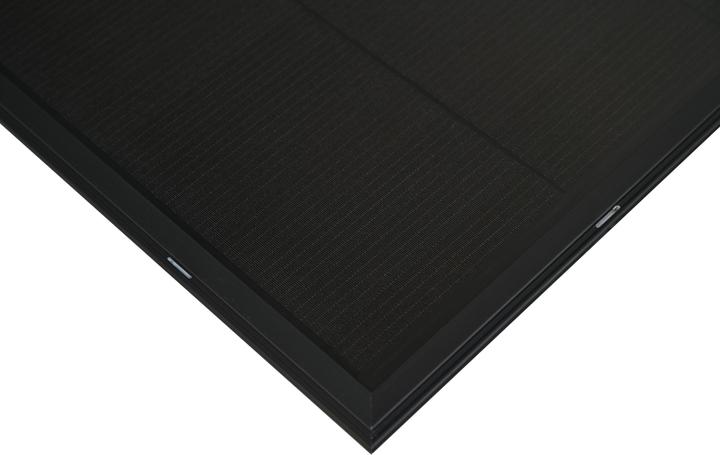 Produktbild Autosolar Balkonkraftwerk mit Panels in schwarz (1200 W)