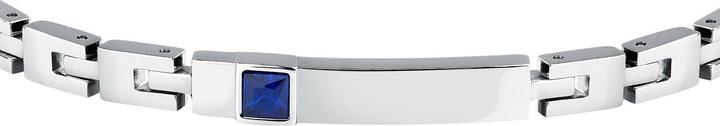 Immagine prodotto Morellato Elegante bracciale in acciaio per uomo Urban SABH42 (Acciaio inossidabile)