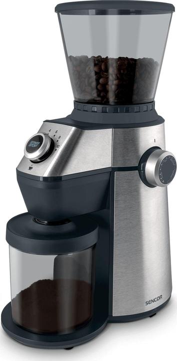 Sencor SCG 6050SS coffee grinder