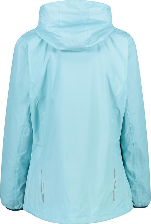 Actual product image CMP Campagnolo Hoodie (42, L)