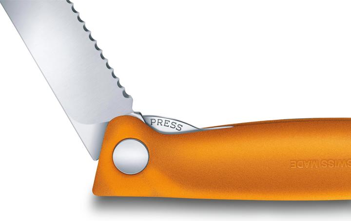 Produktbild Victorinox Swiss Classic (11 cm)