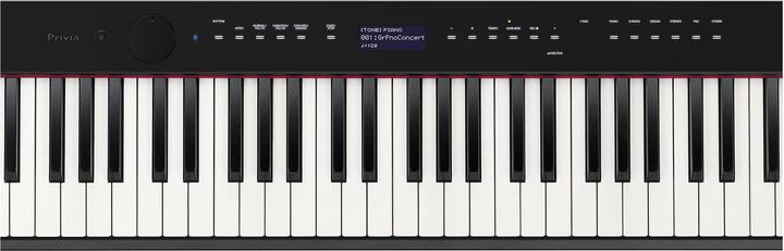 Actual product image Casio Privia PX-S3000 (88 Keys)