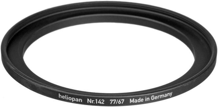 Produktbild Dörr Step-Up Ring 67 - 77mm