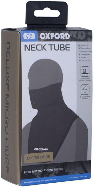 Produktbild Oxford Deluxe Neck Tube Micro Fibre