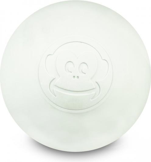 Actual product image Captain Lax Lacrosse Ball