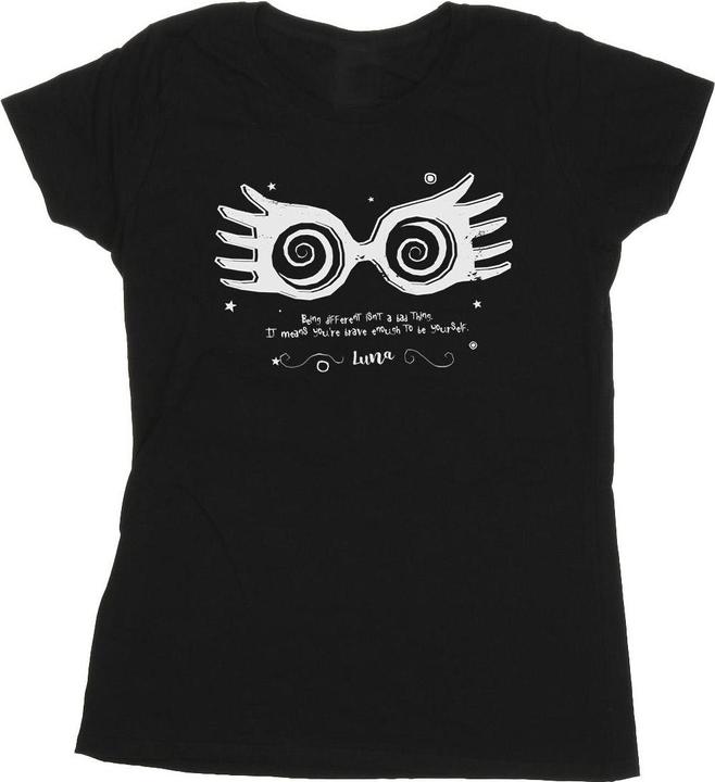 Produktbild Luna Being Different TShirt (L)