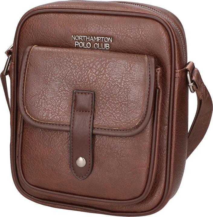 Actual product image Northampton Polo Club shoulder bag