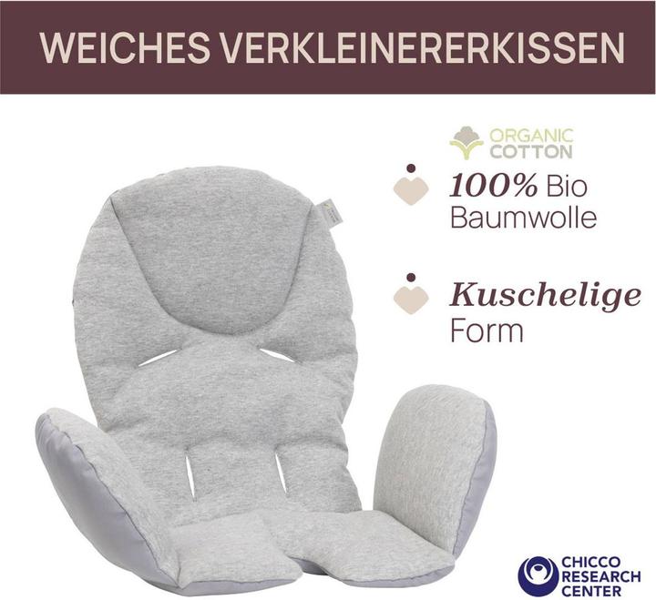 Produktbild Chicco Polly Armonia (Hochstuhl)