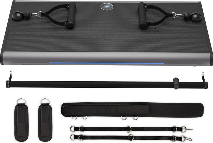 Image du produit Flow Fitness Smart Home Gym "Perform G1i"