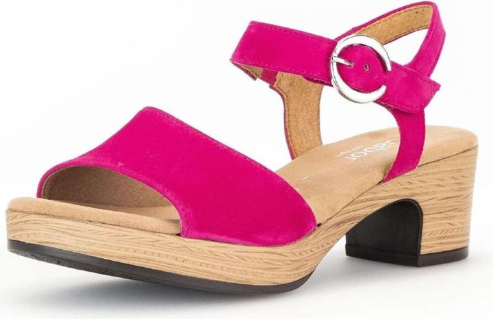 Actual product image Gabor Sandal 42.071.21 (40)