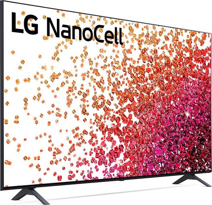 Actual product image LG 65NANO759PA (65", LCD, 4K, 2021)
