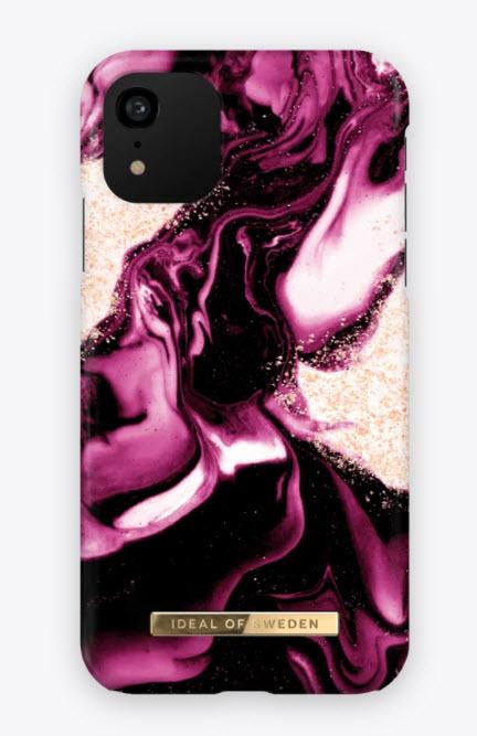 Actual product image iDeal Of Sweden Fashion Case (Apple iPhone 11, Apple iPhone XR)