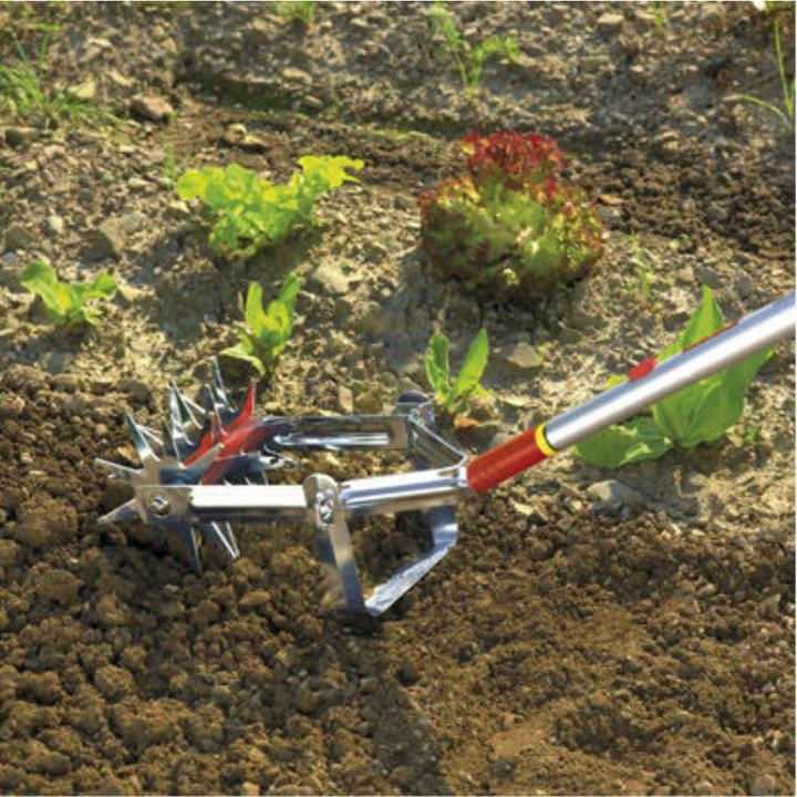 Produktbild Wolf-Garten Gartenfräse