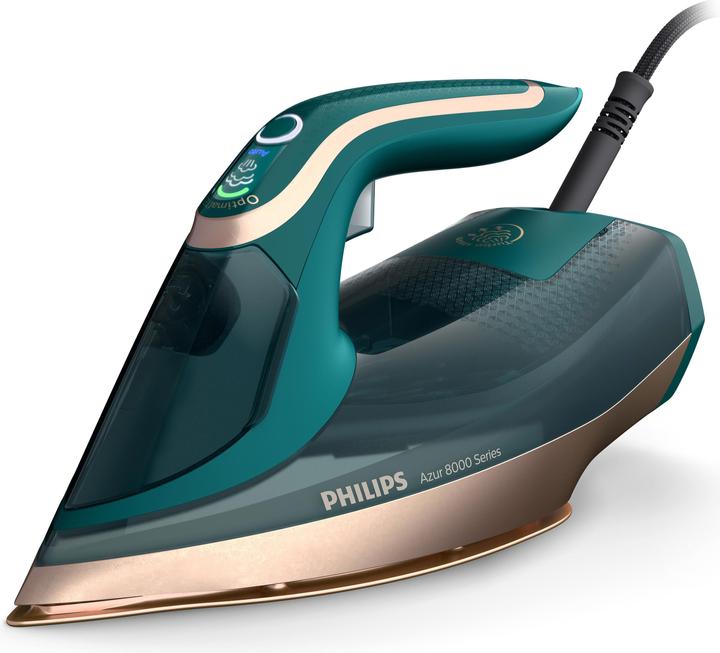 Philips DST8030/70 (3000 W, 240 g/min)