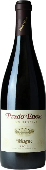 Immagine prodotto Muga Prado Enea Gran Reserva (1 x 150 cl, 2011)