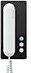 Image du produit Siedle SIE HTA 811-0 SH/W Téléphone domestique analogique sw brillant ws