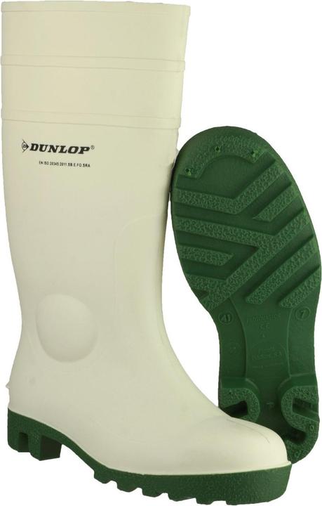 Immagine prodotto Dunlop FS1800171BV Stivali di gomma Stivali di gomma di sicurezza (41)