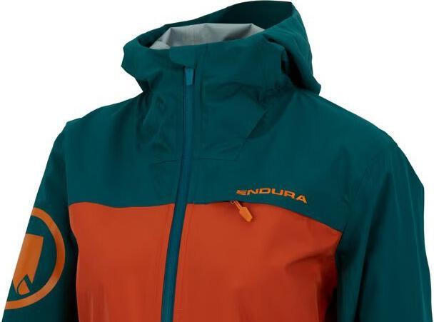 Image du produit Endura SingleTrack II (S)