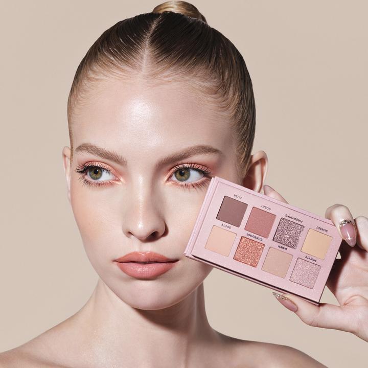 Immagine prodotto Anastasia Beverly Hills Mini Palette Glam To Go