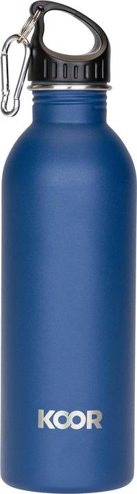 Koor Trinkflasche Azzuro Hiking 1 L (1 l)