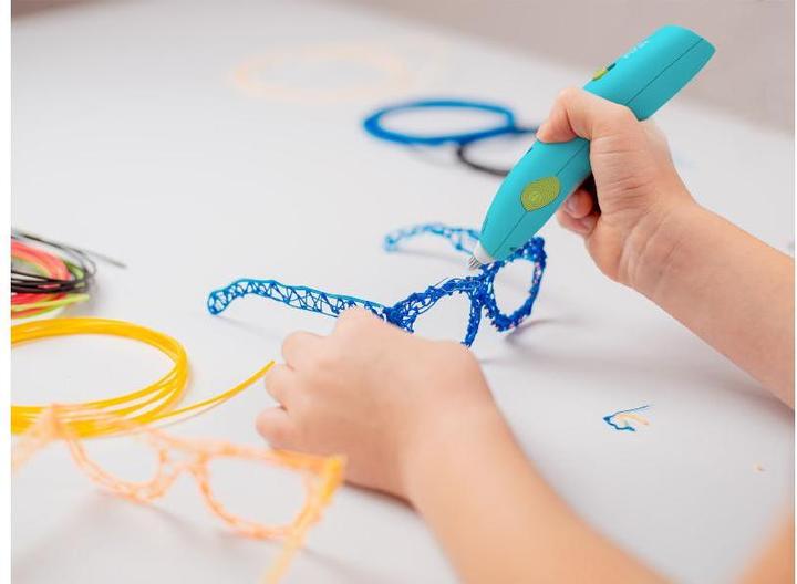 Produktbild myFirst 3D Pen Make