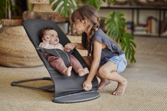 Actual product image BabyBjörn Balance Bliss