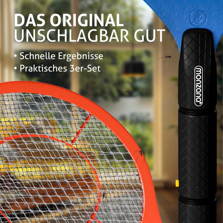Actual product image Monzana 2x Flycatcher