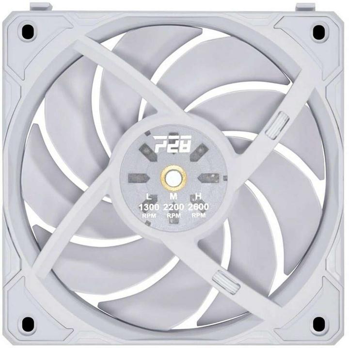Immagine prodotto Lian-Li Uni Fan P28 (120 mm, 3 x)