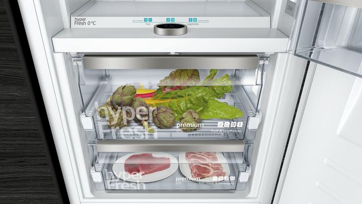Produktbild Siemens KI87FPFE0Y (237 l)