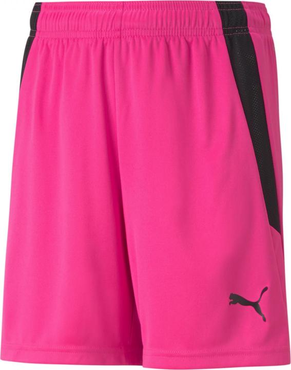 Immagine prodotto Puma Pantaloncini teamLIGA Jr-704931 (152)
