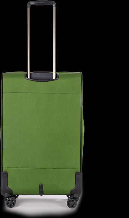 Actual product image Stratic Bendigo Light + Case (88 l, M (50 - 90l))