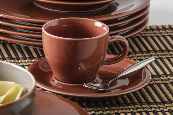 Actual product image Kahla Homestyle Kombiservice (30 Piece)