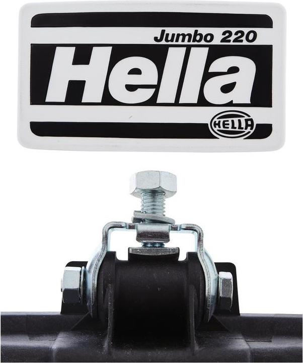 Produktbild Hella Nebelscheinwerfer Halogen (H3)